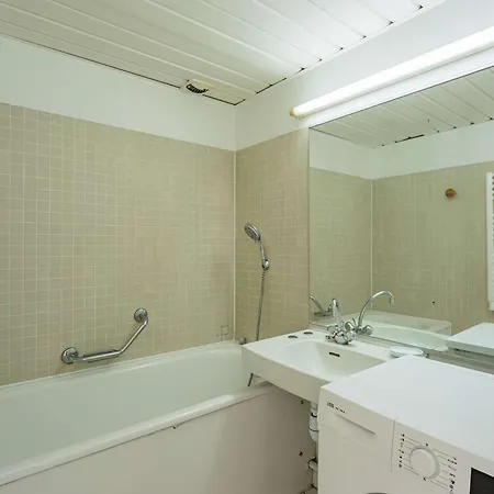 Lejlighed Front De Avec Piscine Et Balcon A - Fr-1-3-412 Biarritz